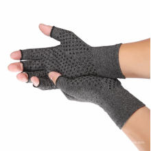 Fashion Unisex Bike Sport Gloves Gym Half Finger Gloves